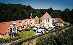 Hotel&Restaurant Fakkelgaarden